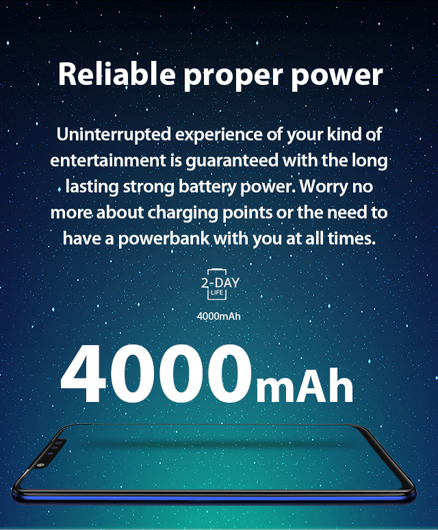 Infinix Hot 7 Pro Baterai