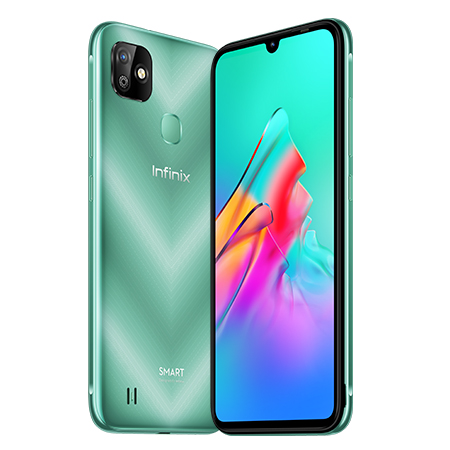 Infinix