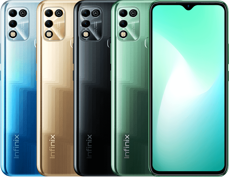 Samsung Galaxy A03 Core Samsung Galaxy A03 Core