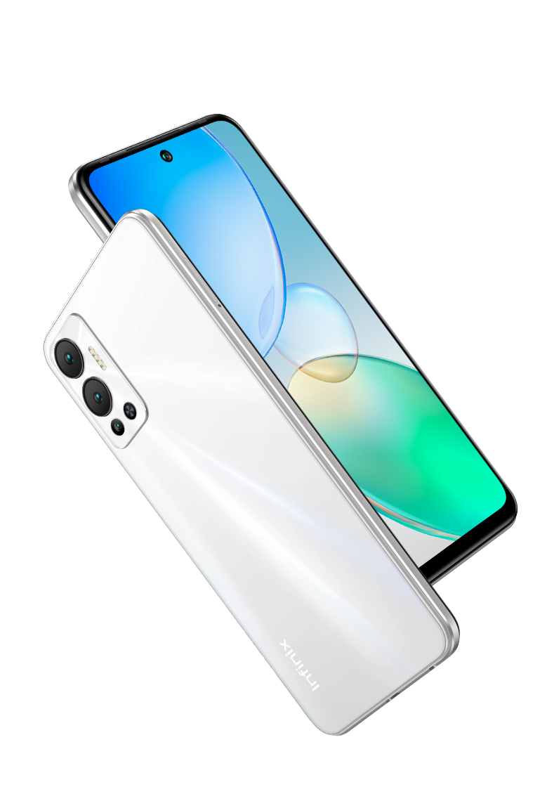 Infinix Hot 12