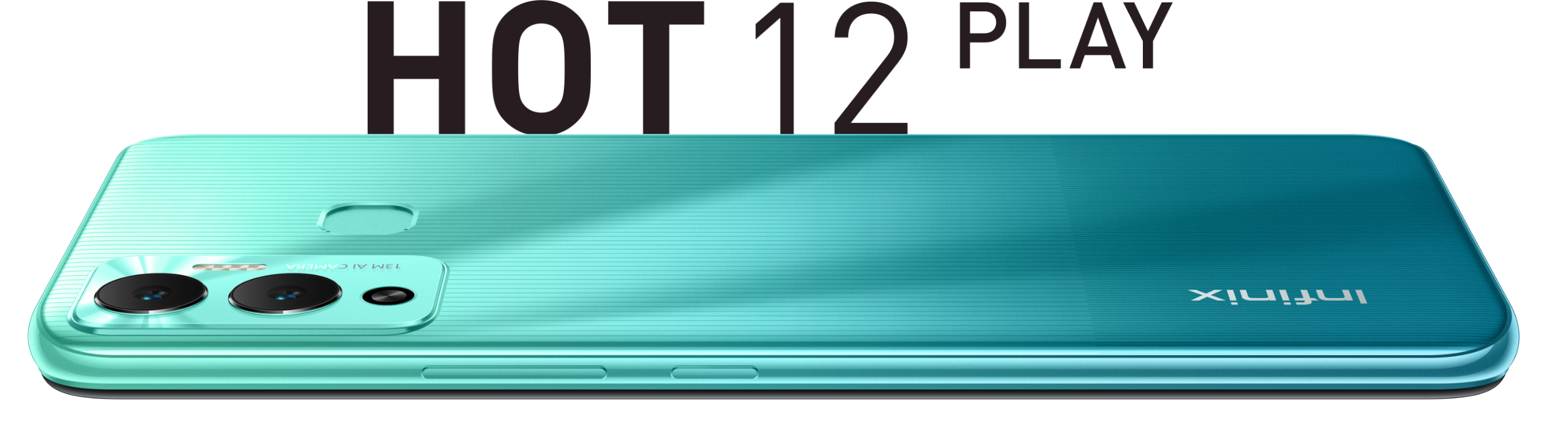 Infinix Hot 12 Play Harga