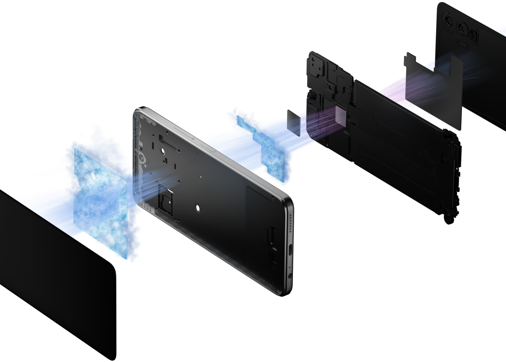 Infinix Hot 20s (8+128GB) 17 13.1