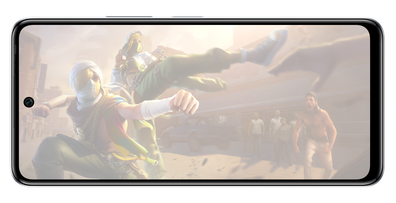 Infinix Hot 20s (8+128GB) 19 15.3