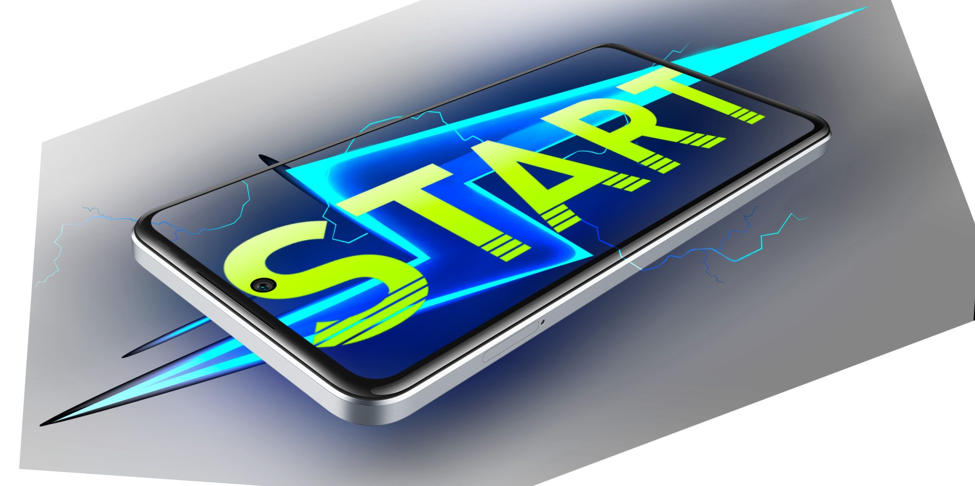 Infinix Hot 20s (8+128GB) 22 21.1