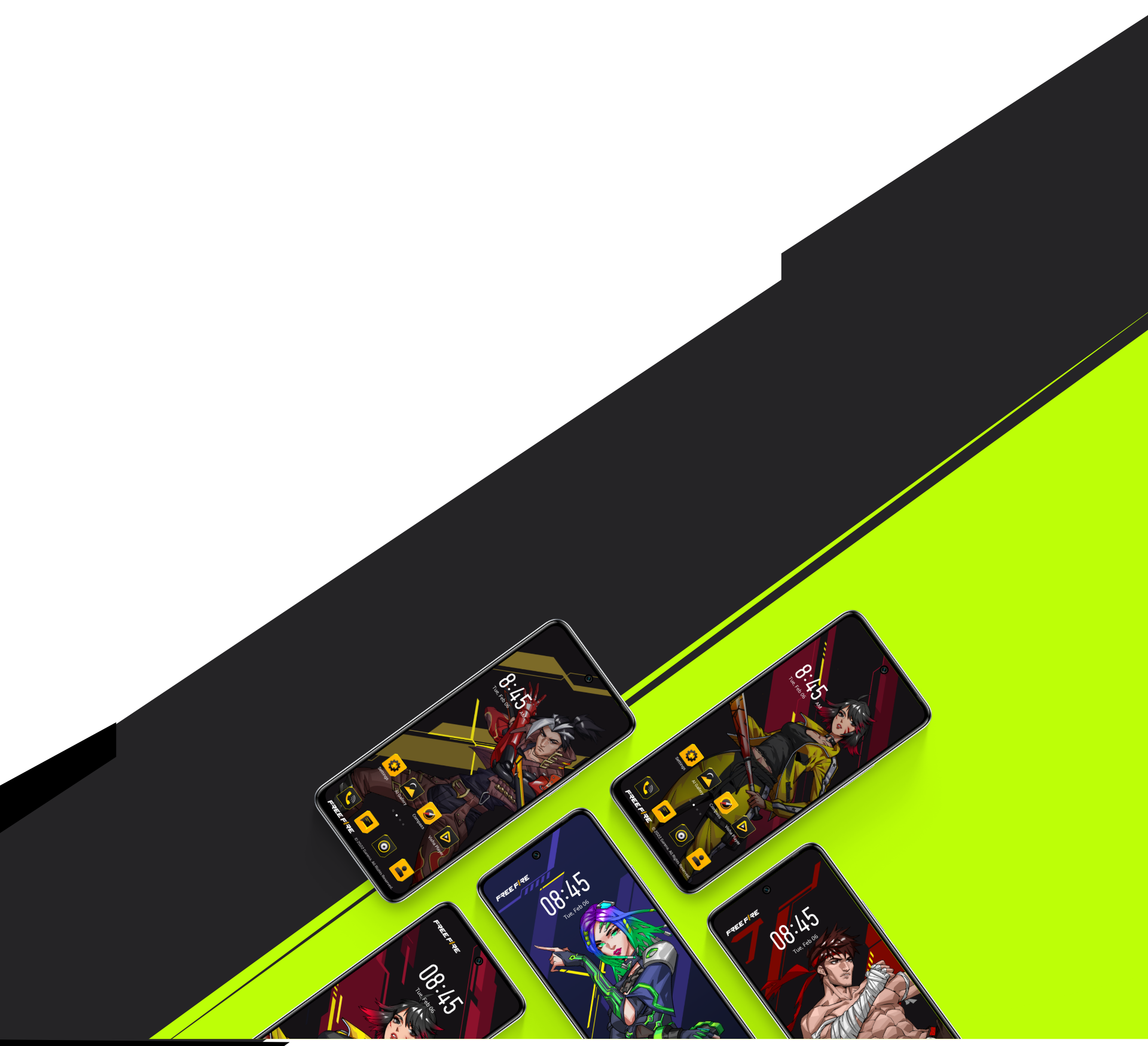Infinix Hot 20s (8+128GB) 9 8.1