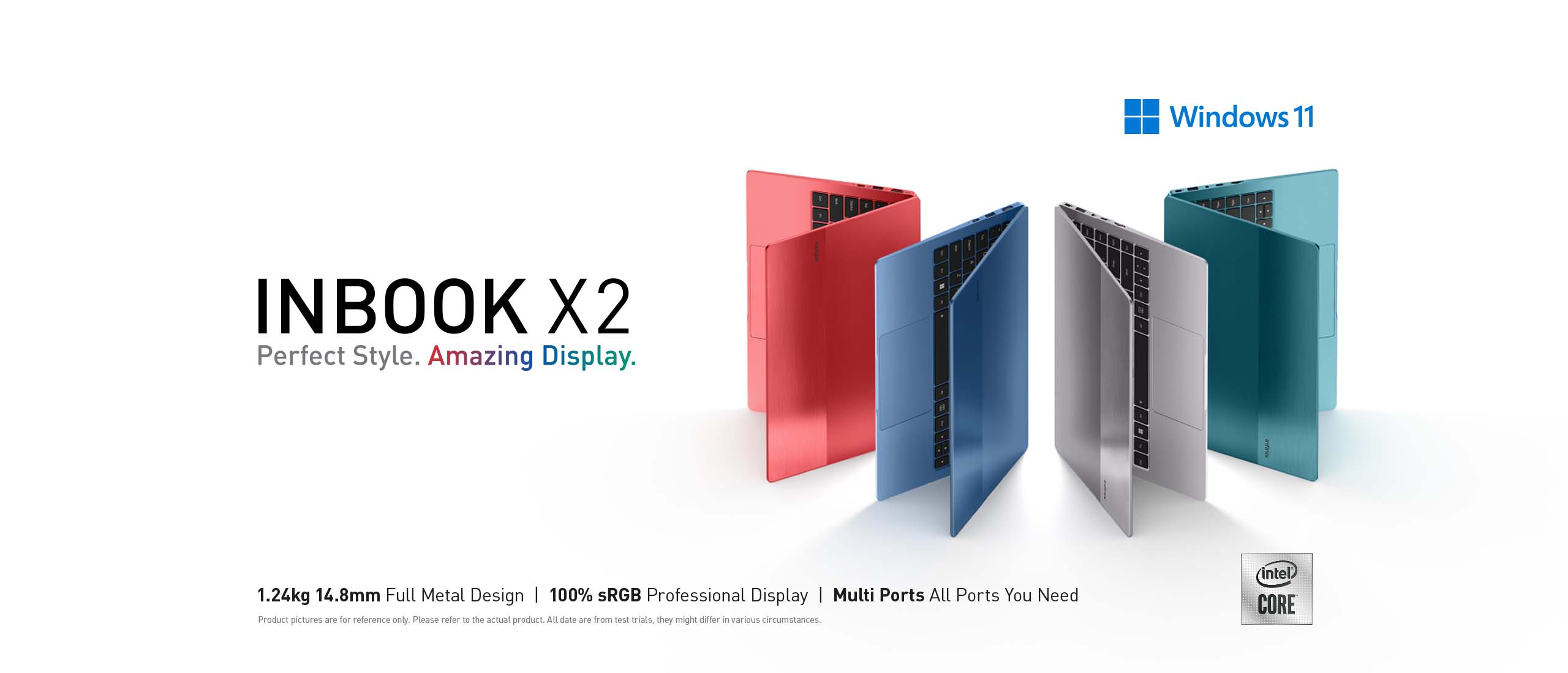 INbook
