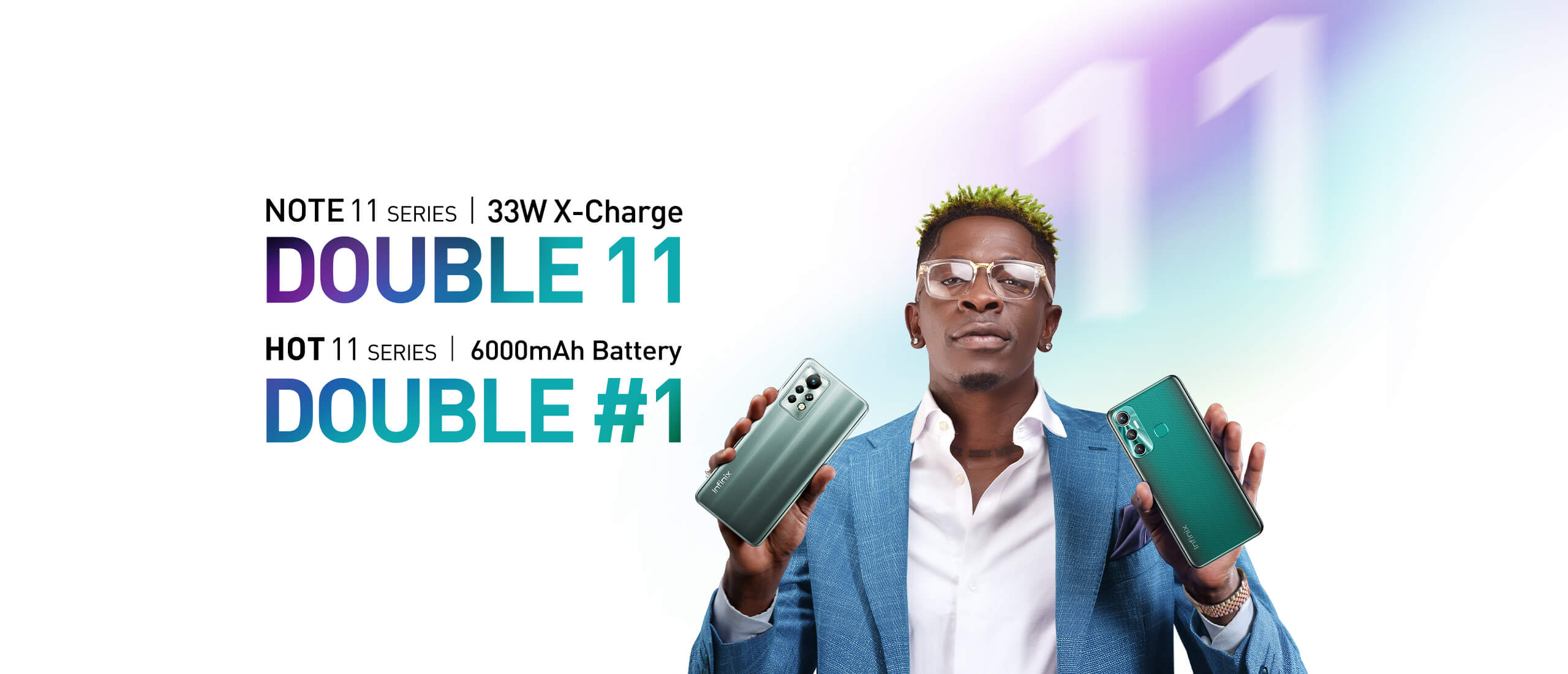 Ghana Infinix