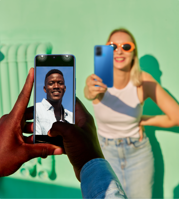 infinix smart 6 plus prix tunisie