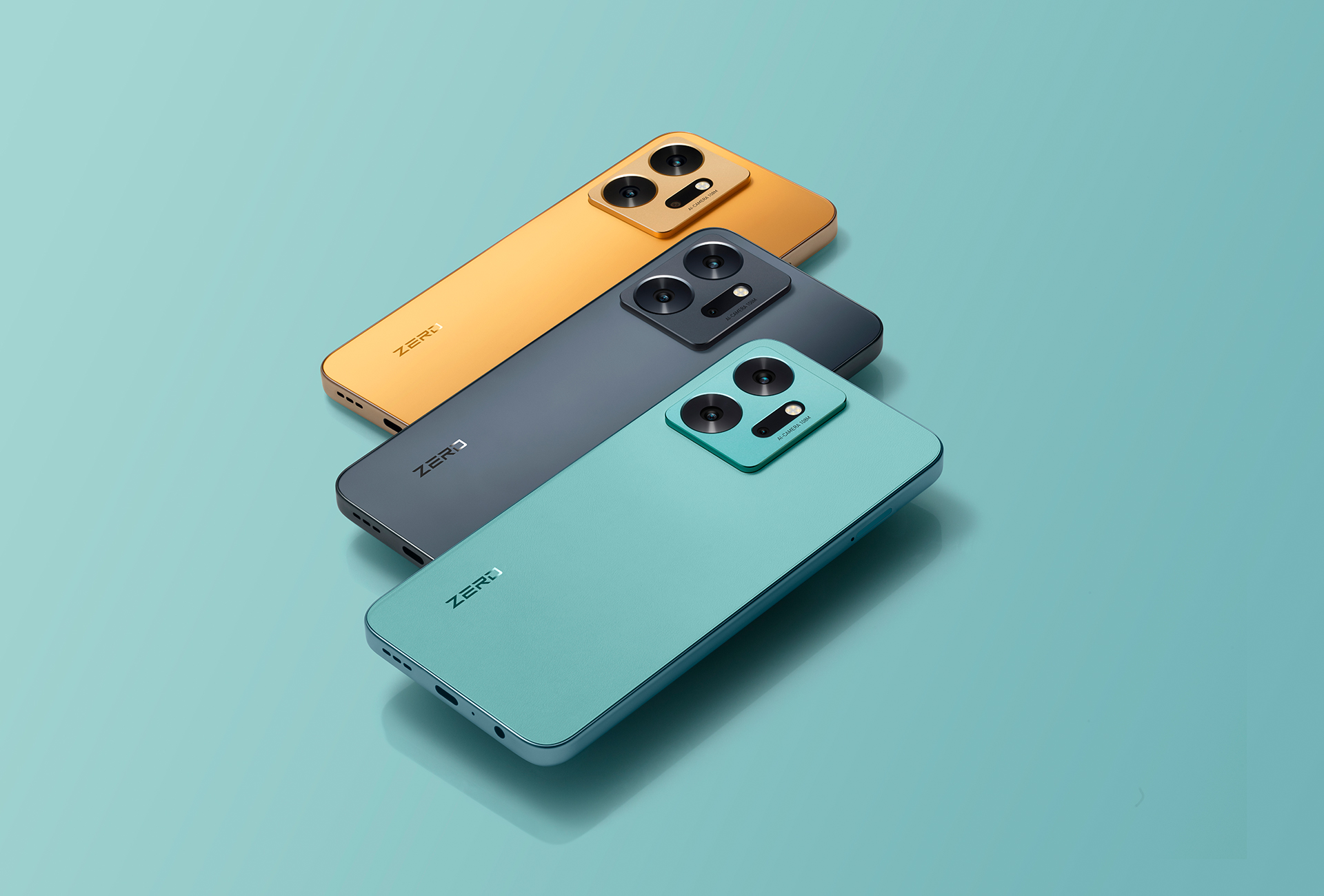 Zero 20 – JX Mobile