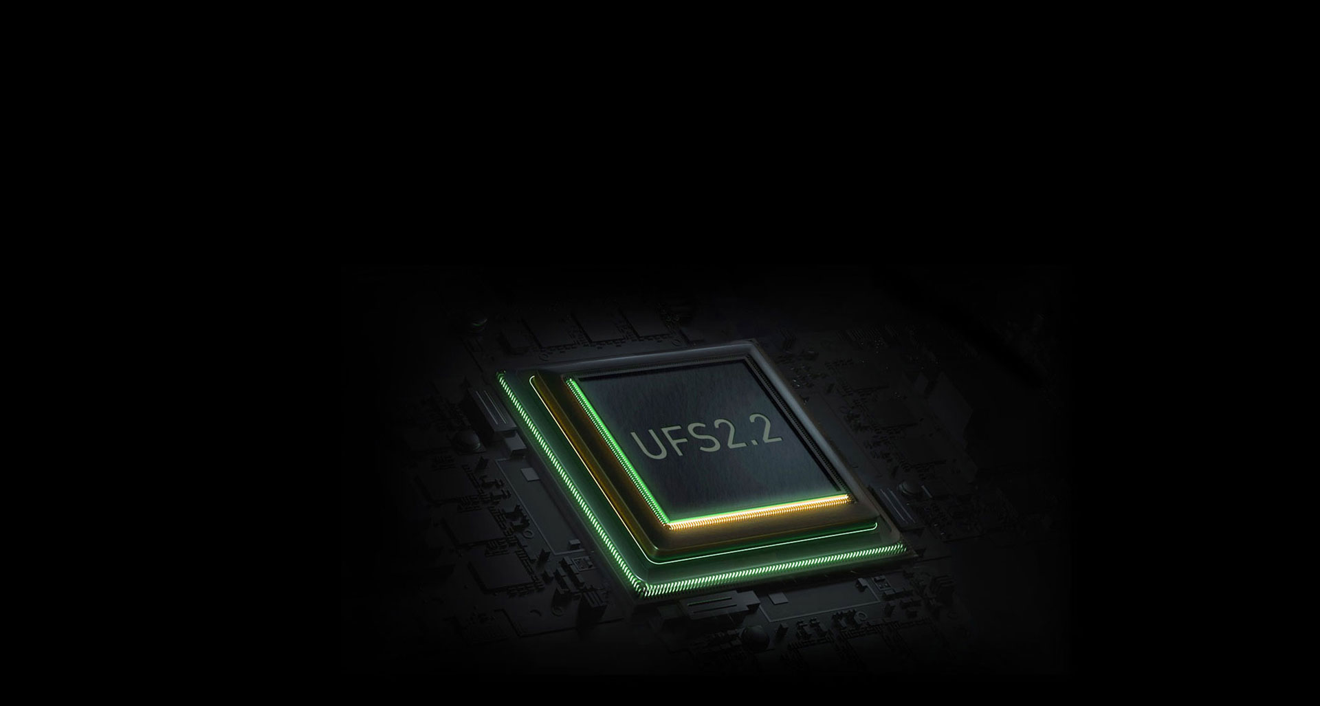 IZero X NEO - Processor Specification