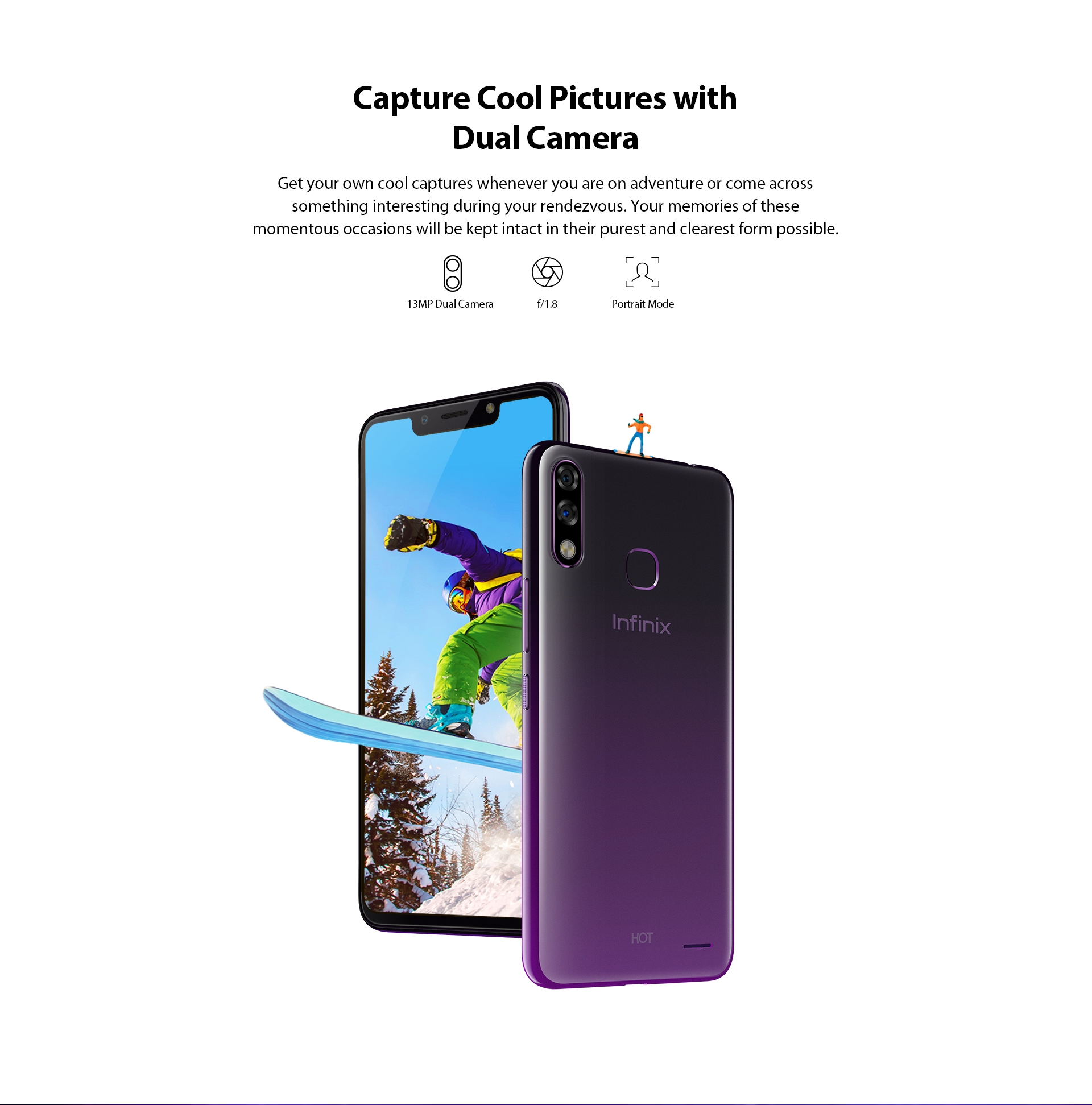 Infinix Hot 7