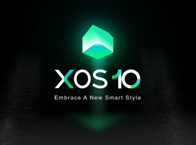 XOS